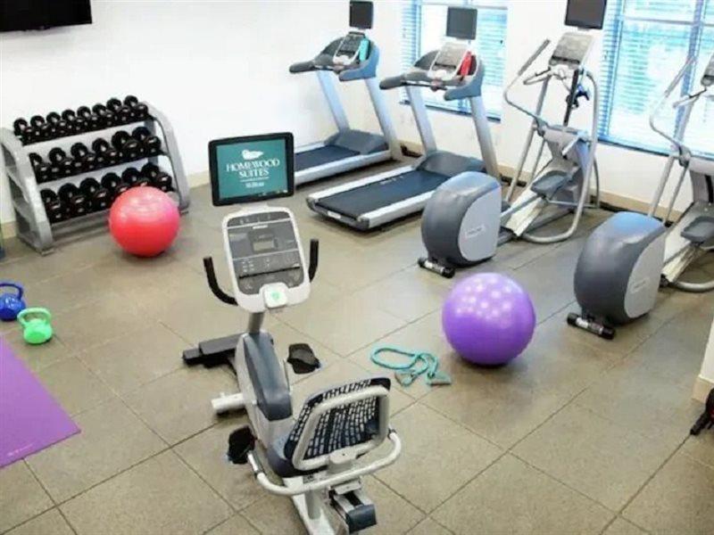 Homewood Suites By Hilton Santa Clarita/Valencia, Ca Ngoại thất bức ảnh