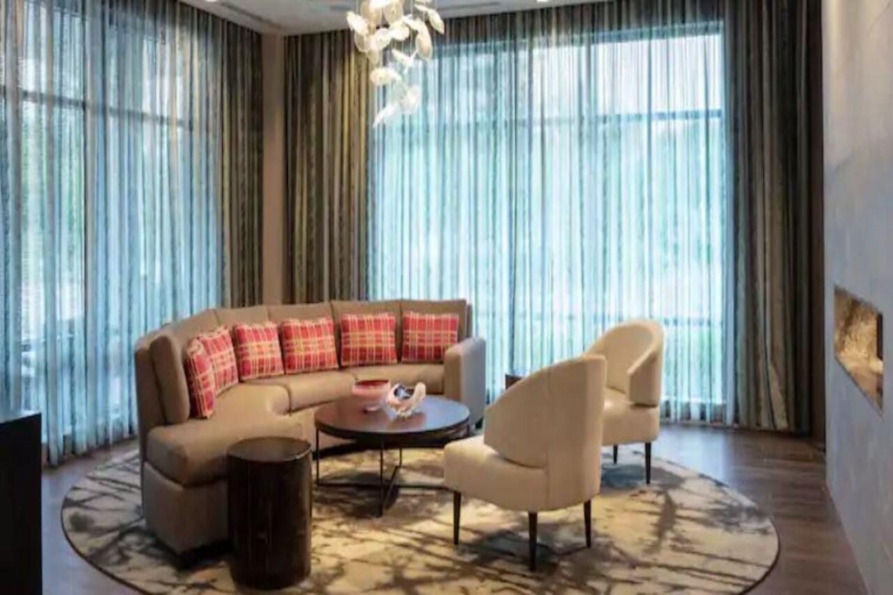 Homewood Suites By Hilton Santa Clarita/Valencia, Ca Ngoại thất bức ảnh