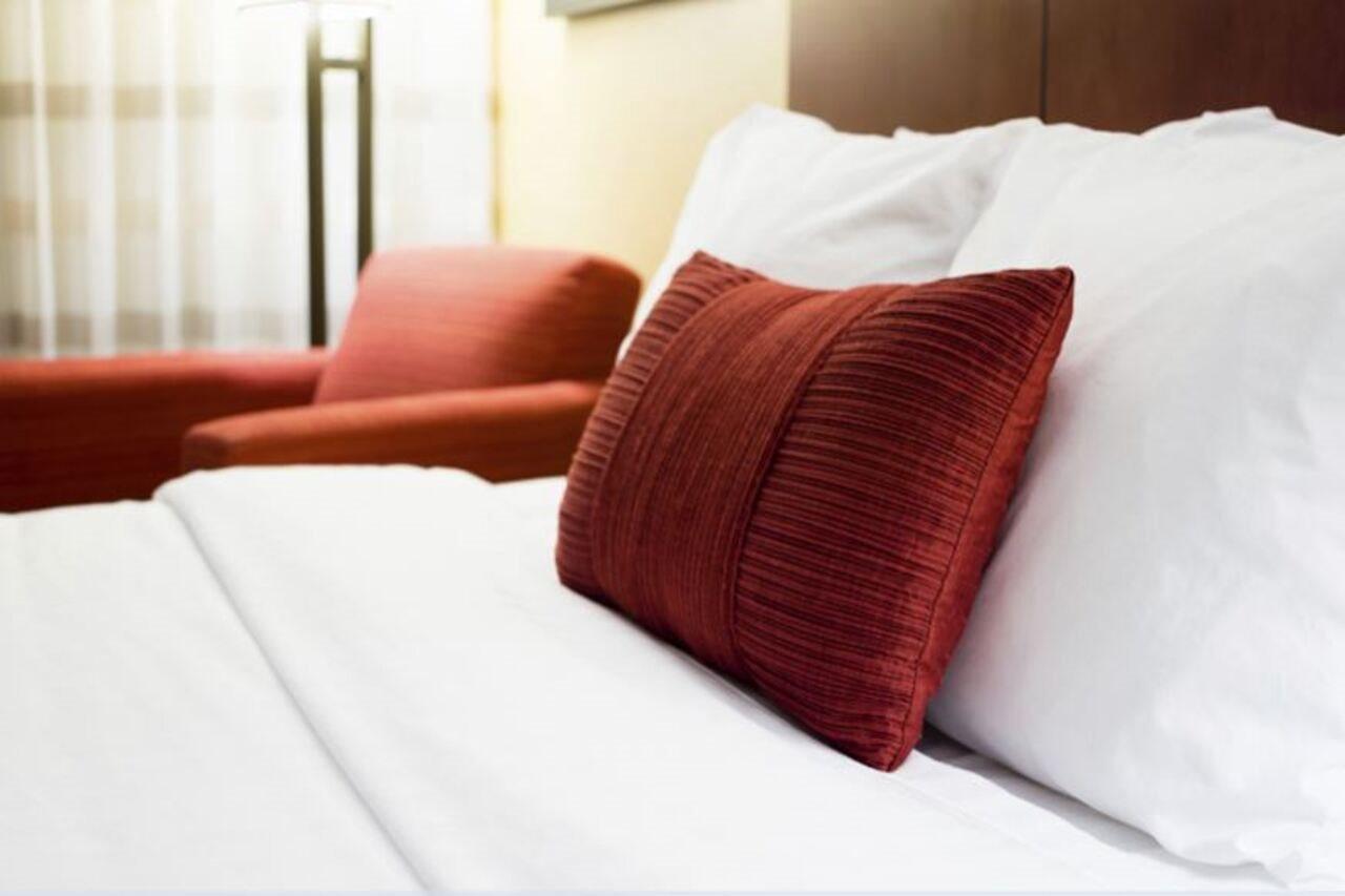 Homewood Suites By Hilton Santa Clarita/Valencia, Ca Ngoại thất bức ảnh