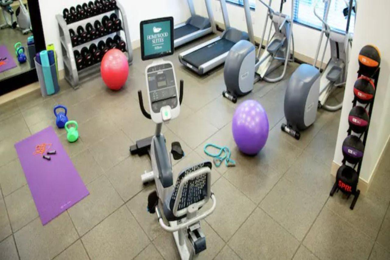 Homewood Suites By Hilton Santa Clarita/Valencia, Ca Ngoại thất bức ảnh