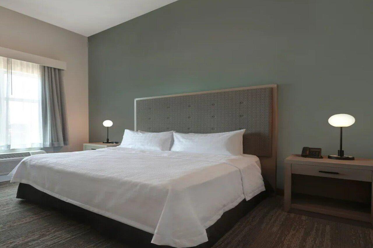 Homewood Suites By Hilton Santa Clarita/Valencia, Ca Ngoại thất bức ảnh