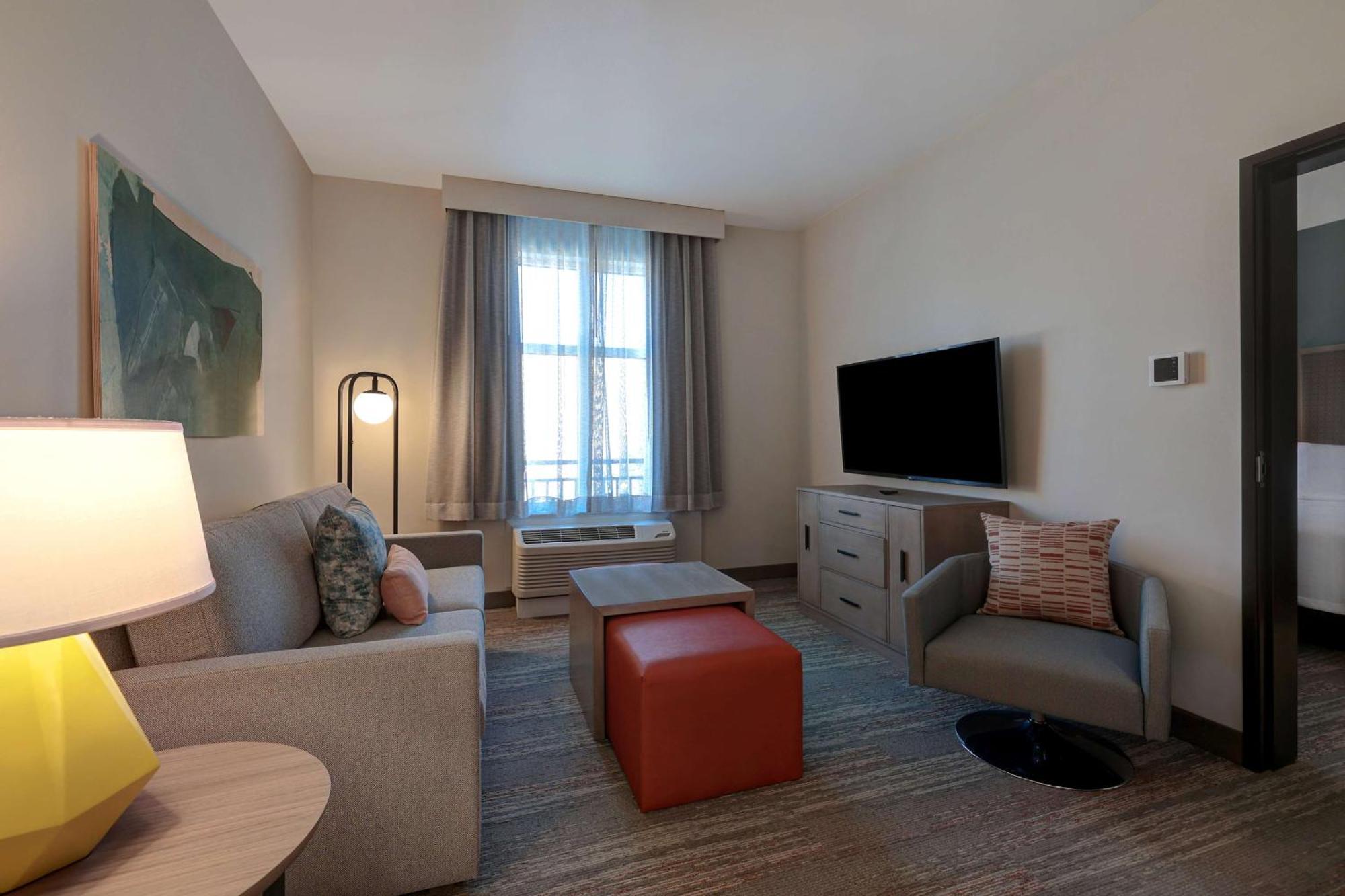 Homewood Suites By Hilton Santa Clarita/Valencia, Ca Ngoại thất bức ảnh