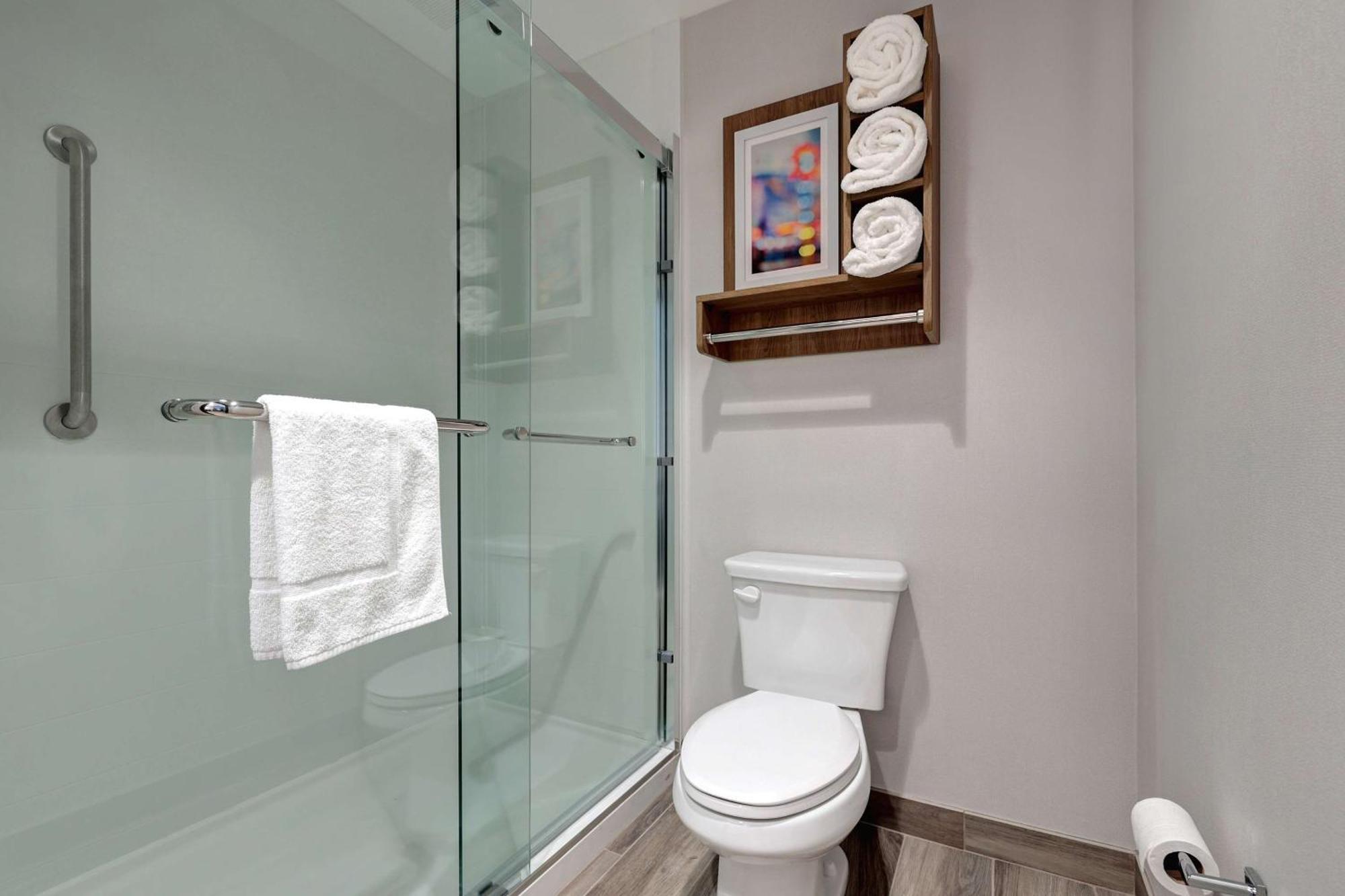 Homewood Suites By Hilton Santa Clarita/Valencia, Ca Ngoại thất bức ảnh