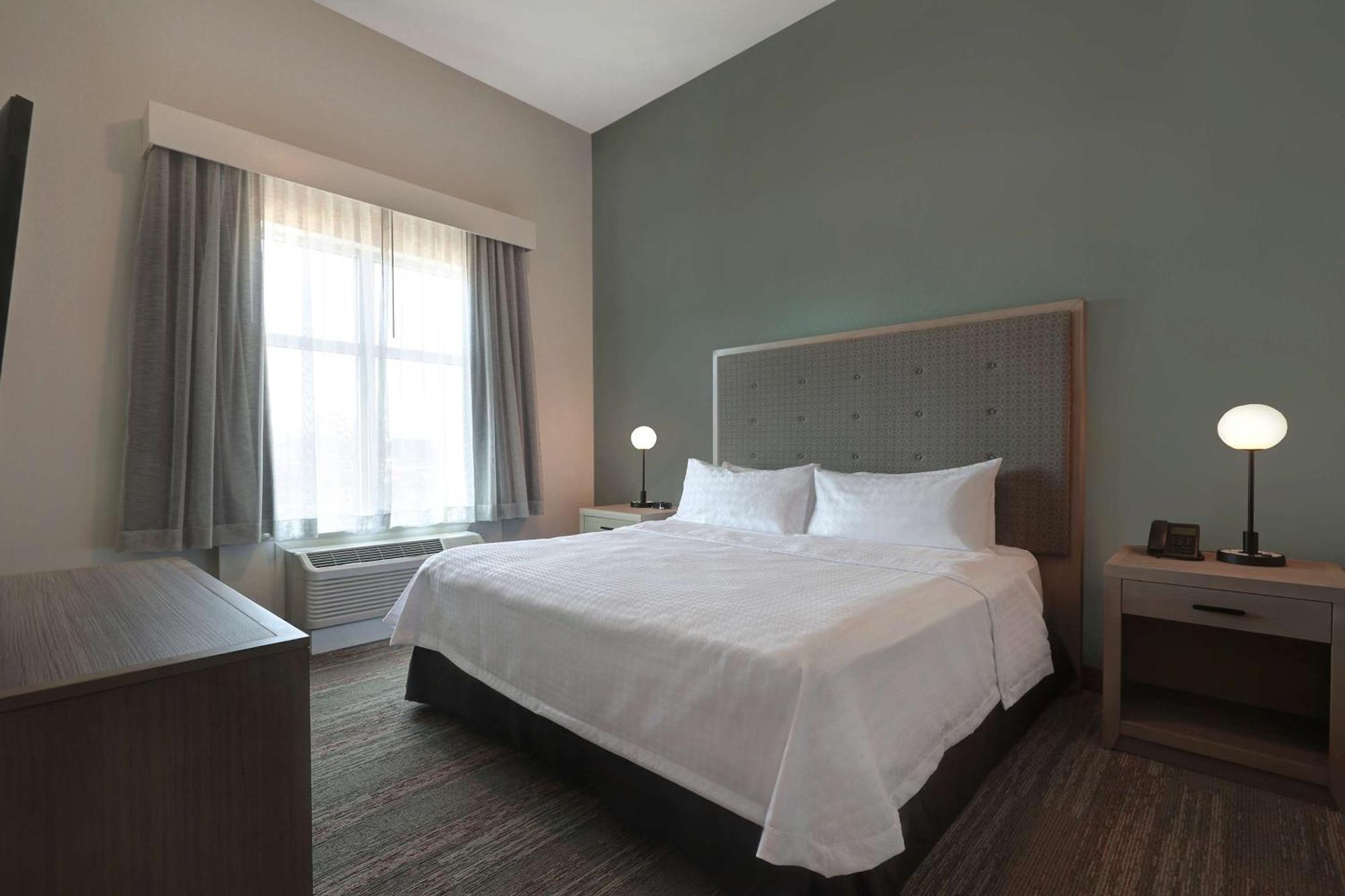 Homewood Suites By Hilton Santa Clarita/Valencia, Ca Ngoại thất bức ảnh