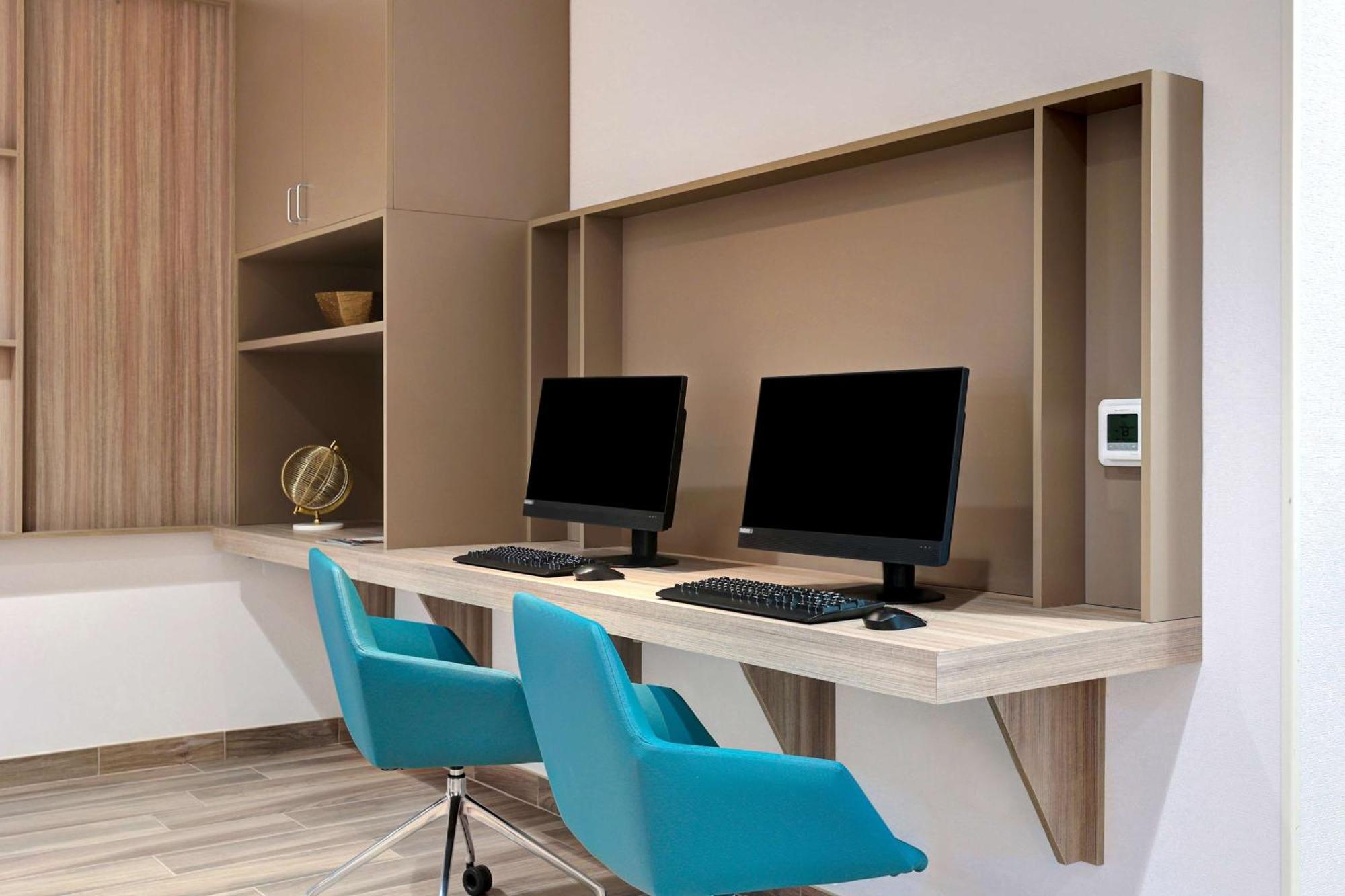 Homewood Suites By Hilton Santa Clarita/Valencia, Ca Ngoại thất bức ảnh