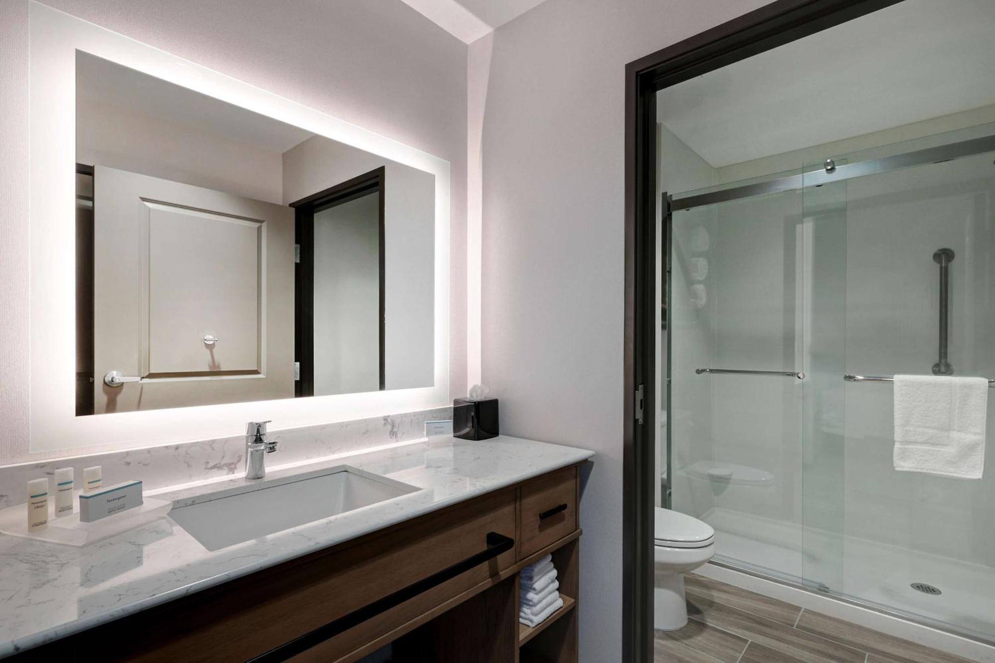 Homewood Suites By Hilton Santa Clarita/Valencia, Ca Ngoại thất bức ảnh