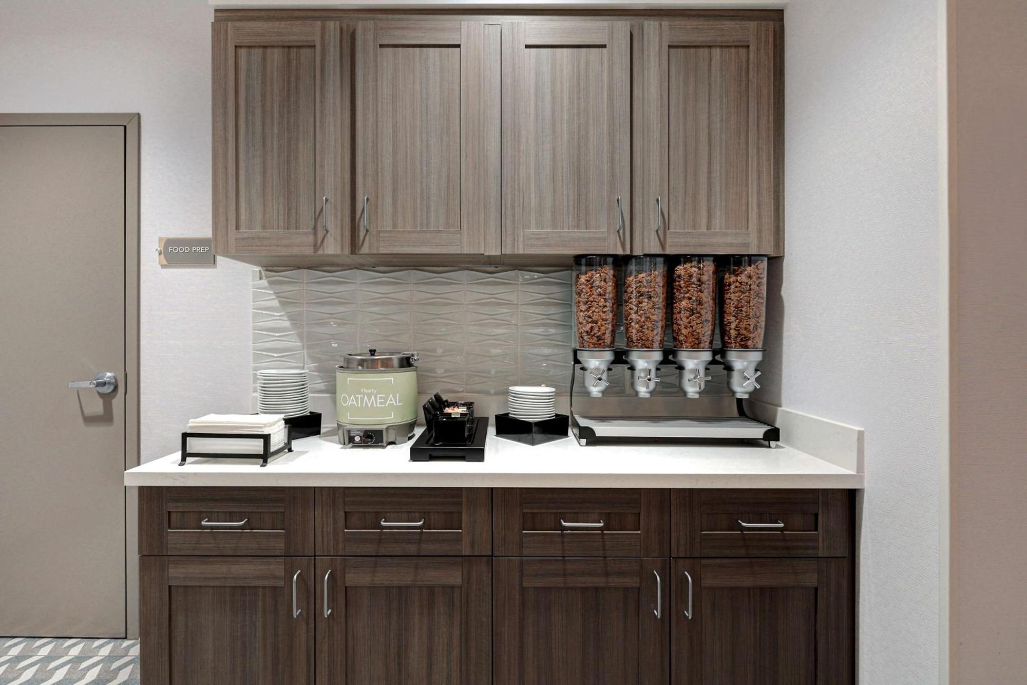 Homewood Suites By Hilton Santa Clarita/Valencia, Ca Ngoại thất bức ảnh