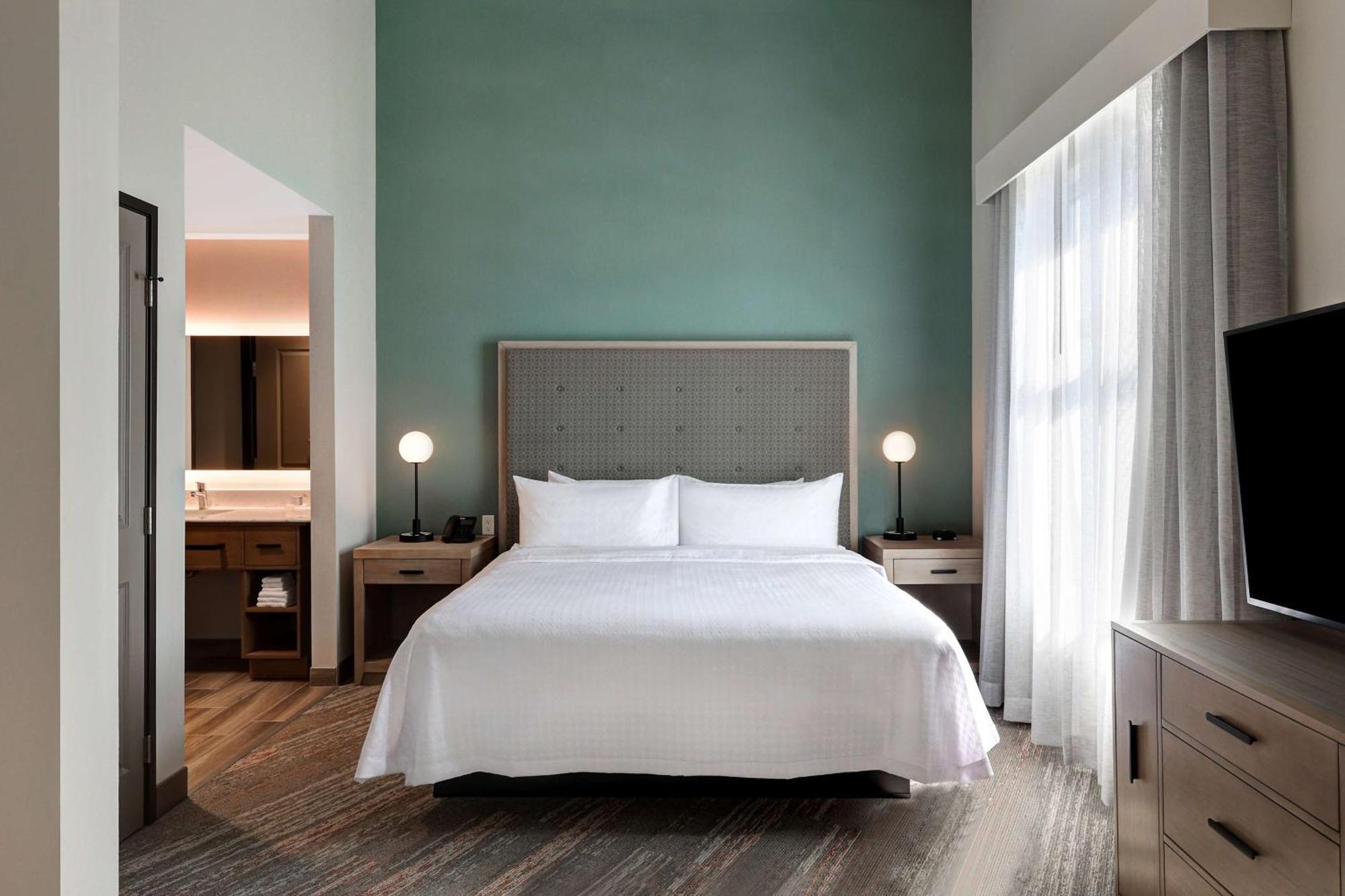 Homewood Suites By Hilton Santa Clarita/Valencia, Ca Ngoại thất bức ảnh