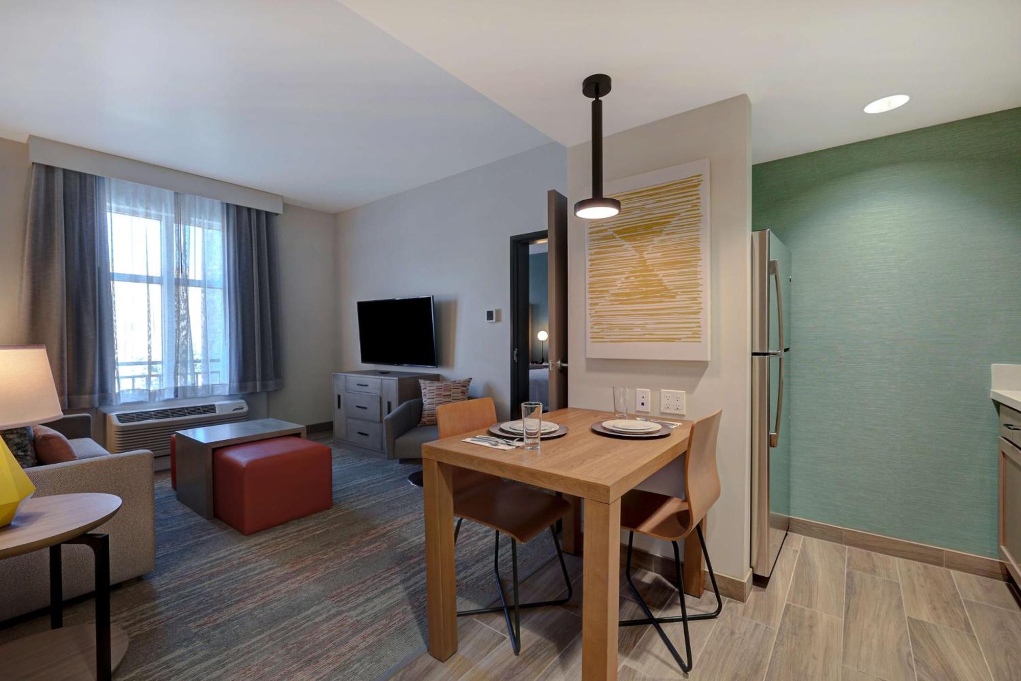 Homewood Suites By Hilton Santa Clarita/Valencia, Ca Ngoại thất bức ảnh