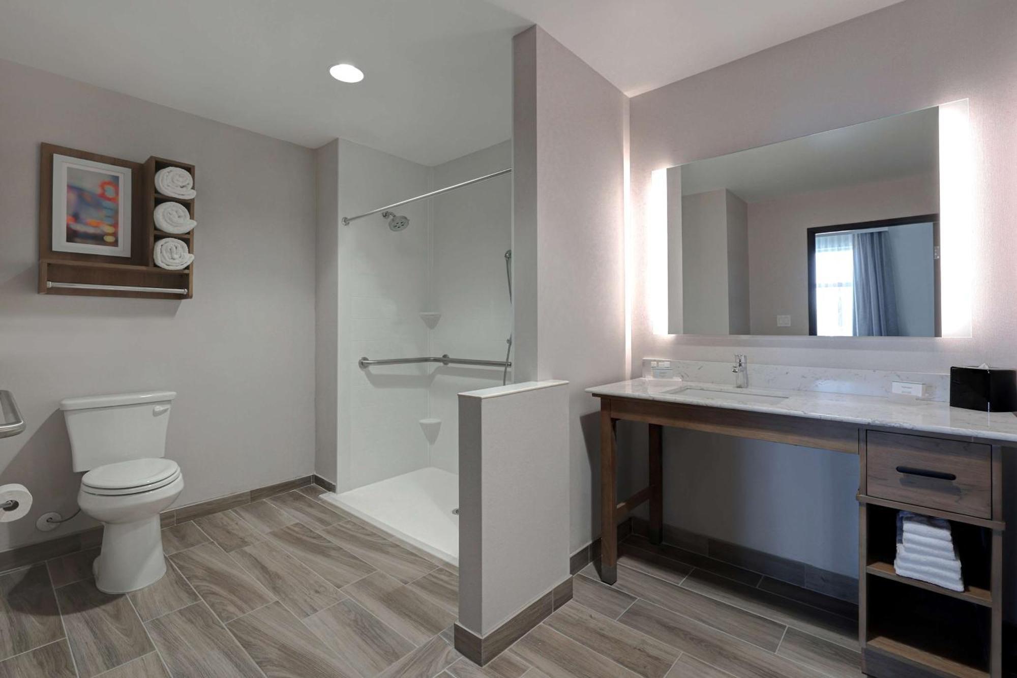 Homewood Suites By Hilton Santa Clarita/Valencia, Ca Ngoại thất bức ảnh