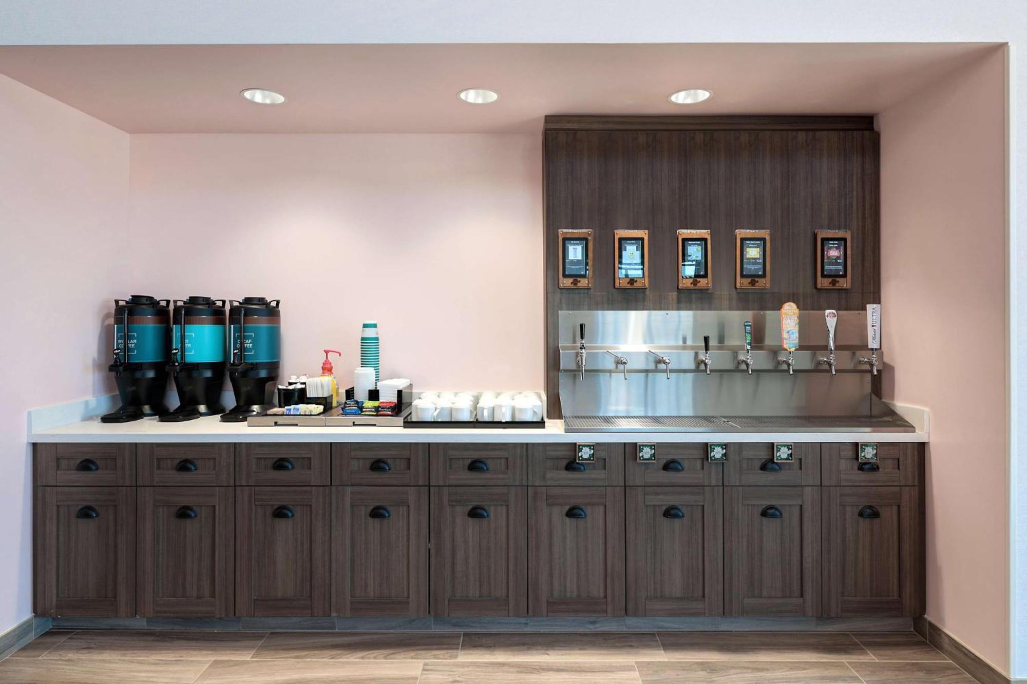 Homewood Suites By Hilton Santa Clarita/Valencia, Ca Ngoại thất bức ảnh