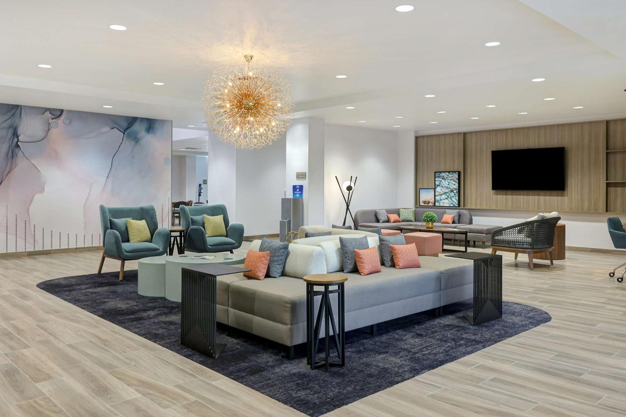 Homewood Suites By Hilton Santa Clarita/Valencia, Ca Ngoại thất bức ảnh