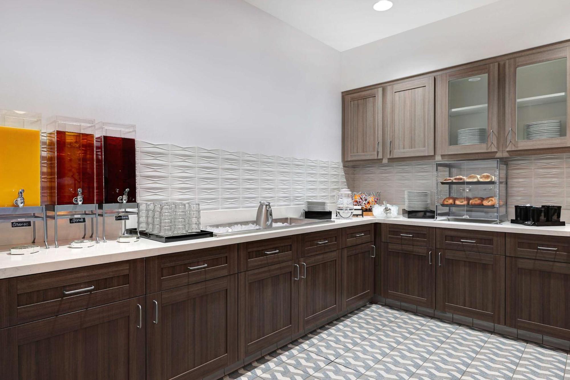 Homewood Suites By Hilton Santa Clarita/Valencia, Ca Ngoại thất bức ảnh