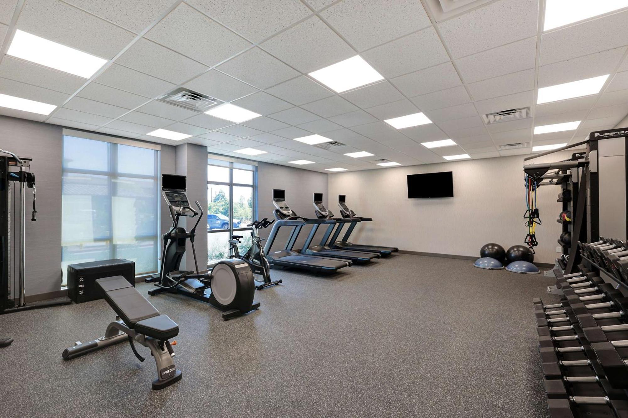 Homewood Suites By Hilton Santa Clarita/Valencia, Ca Ngoại thất bức ảnh