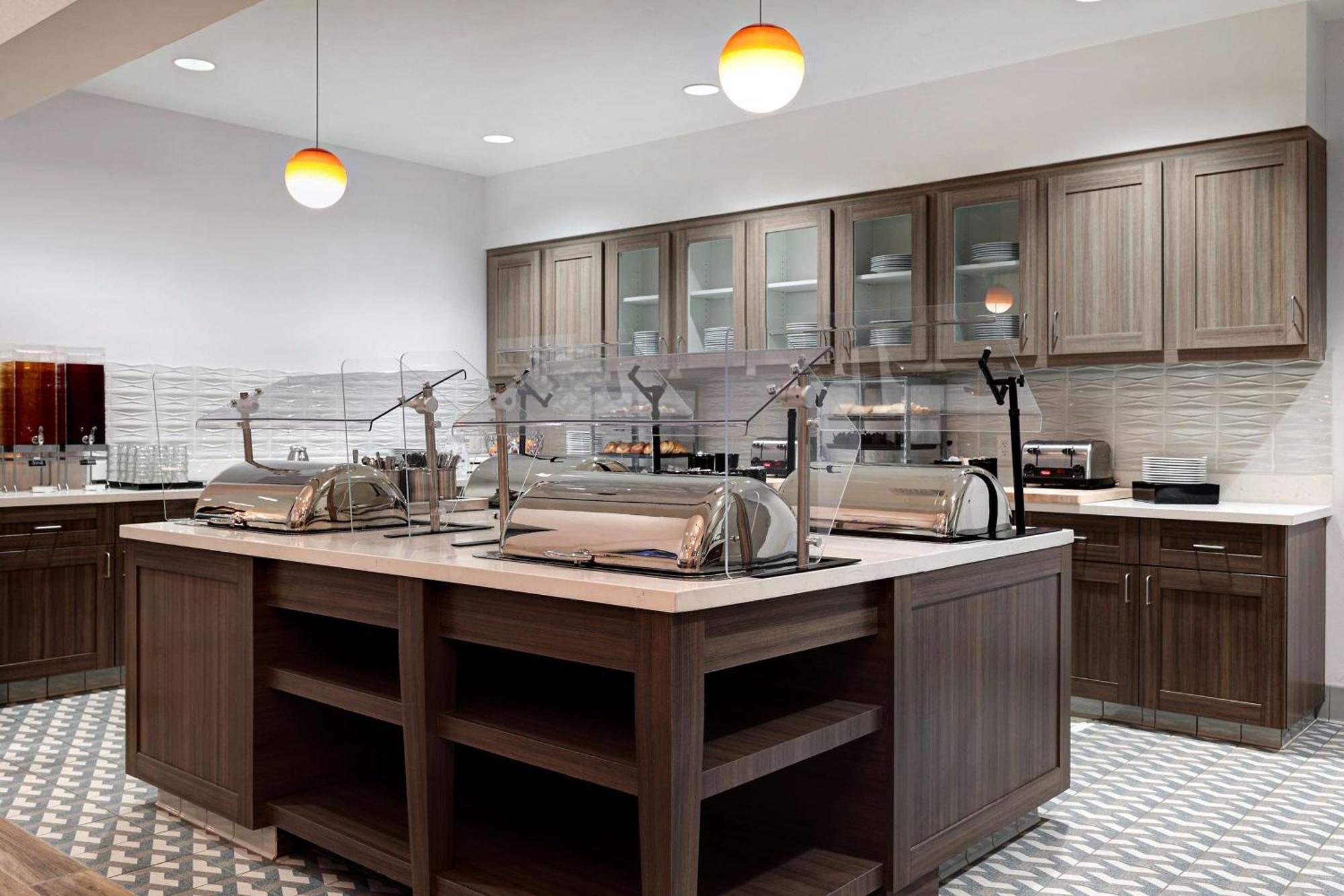 Homewood Suites By Hilton Santa Clarita/Valencia, Ca Ngoại thất bức ảnh
