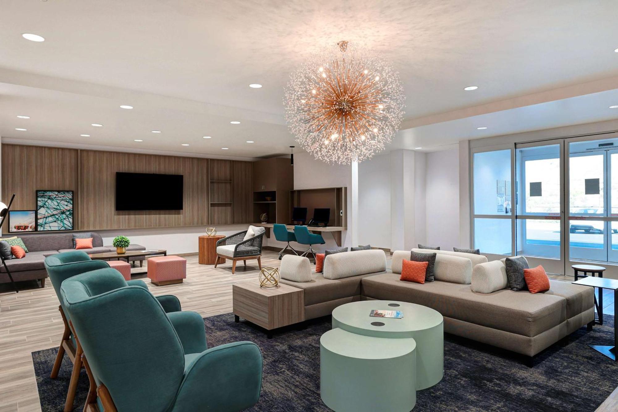 Homewood Suites By Hilton Santa Clarita/Valencia, Ca Ngoại thất bức ảnh
