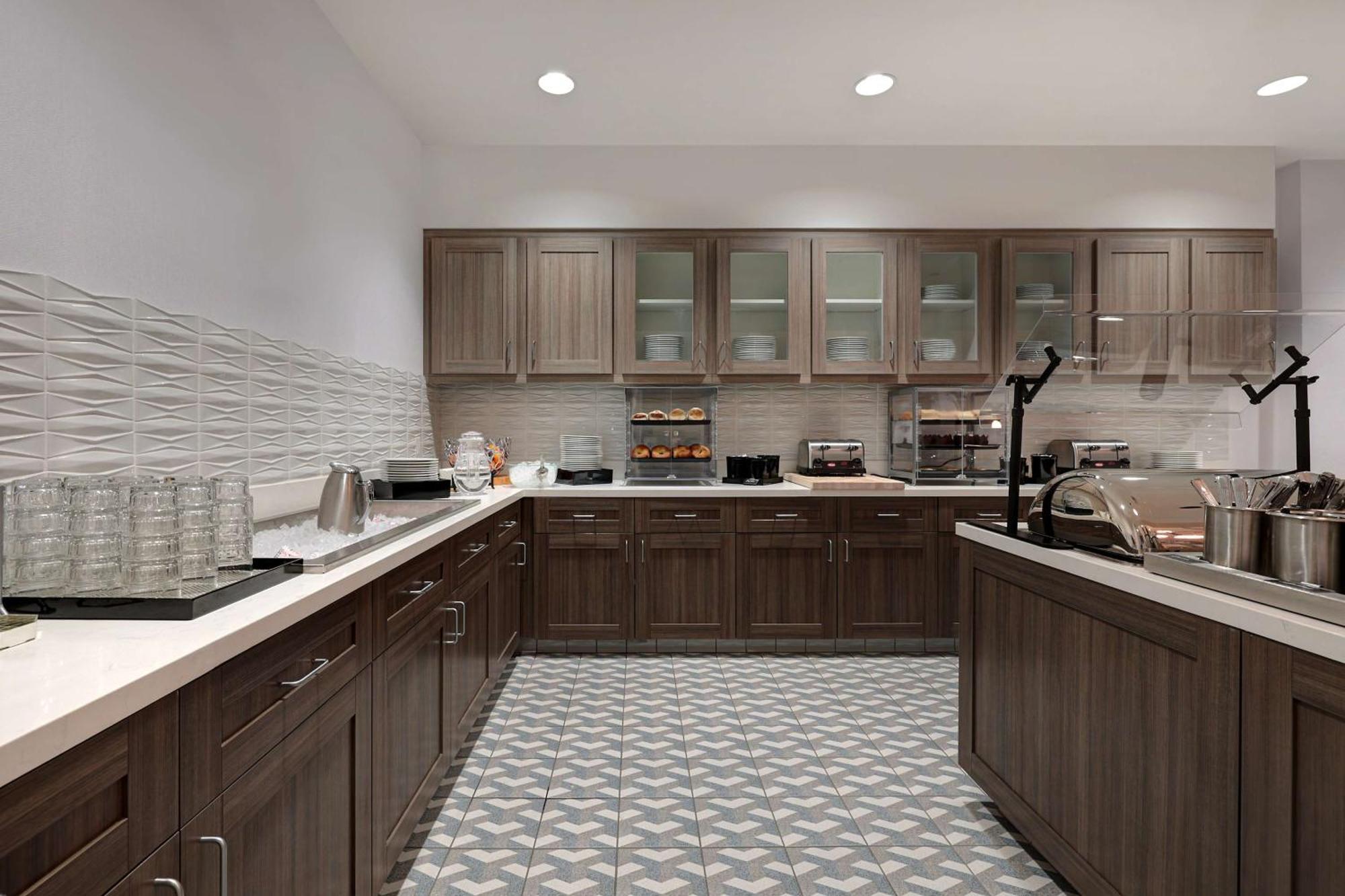 Homewood Suites By Hilton Santa Clarita/Valencia, Ca Ngoại thất bức ảnh