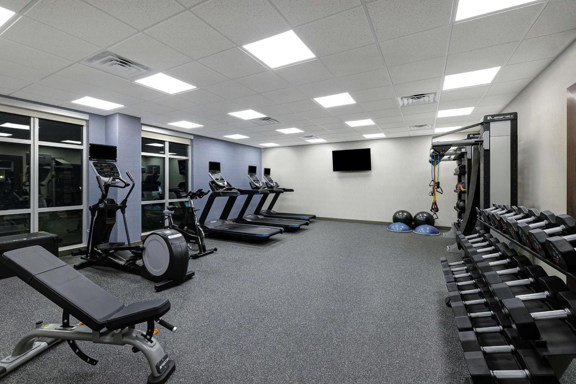 Homewood Suites By Hilton Santa Clarita/Valencia, Ca Ngoại thất bức ảnh