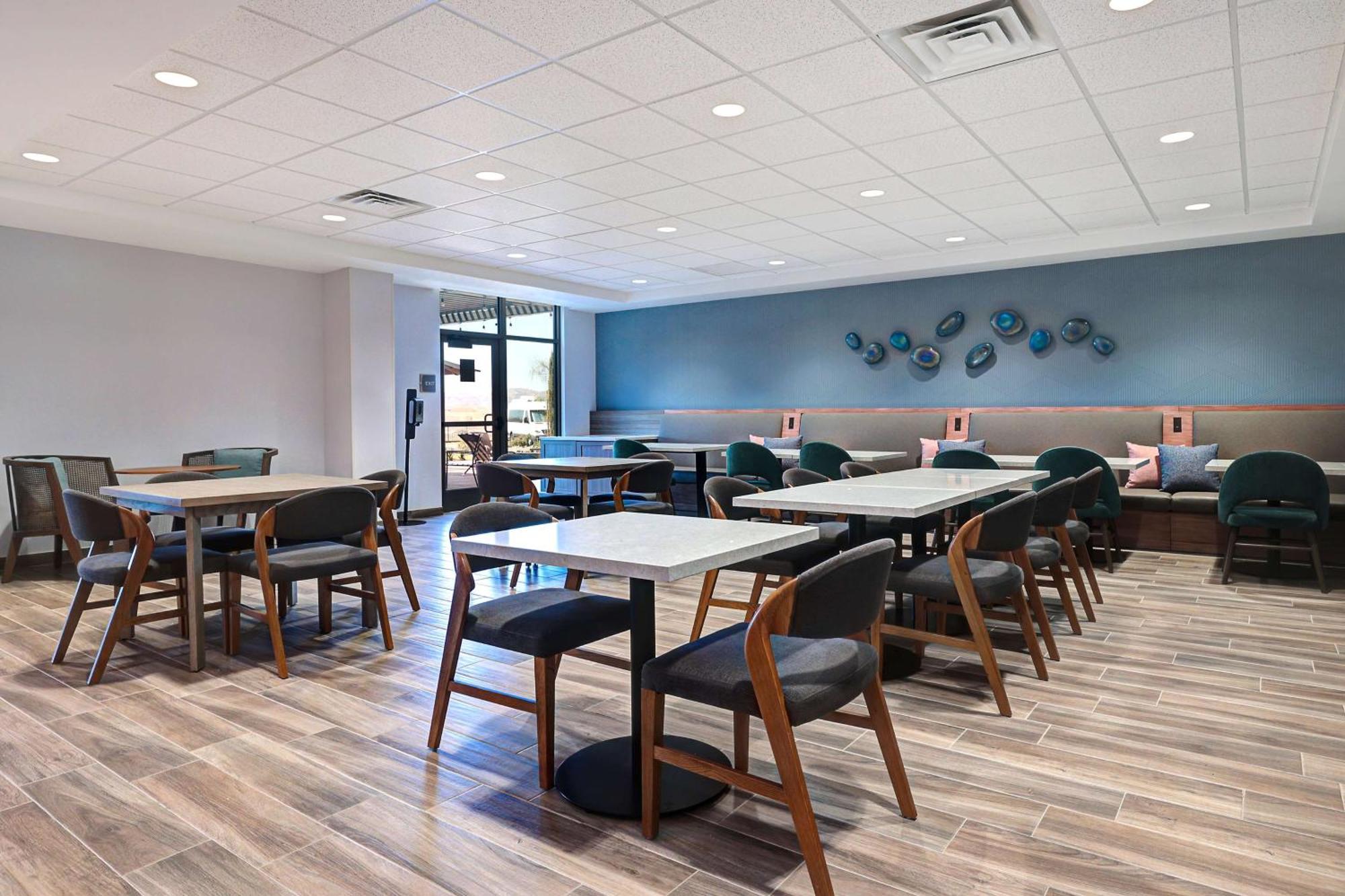 Homewood Suites By Hilton Santa Clarita/Valencia, Ca Ngoại thất bức ảnh