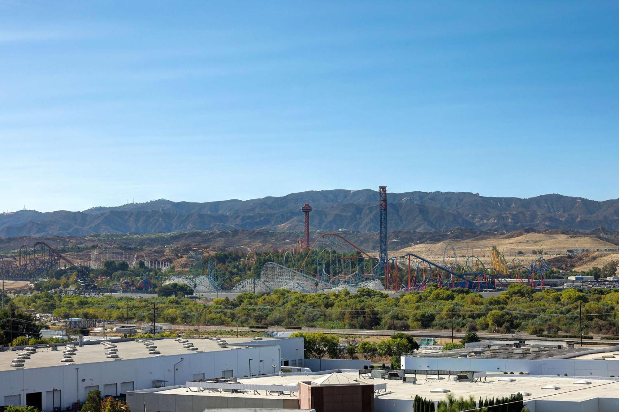 Homewood Suites By Hilton Santa Clarita/Valencia, Ca Ngoại thất bức ảnh