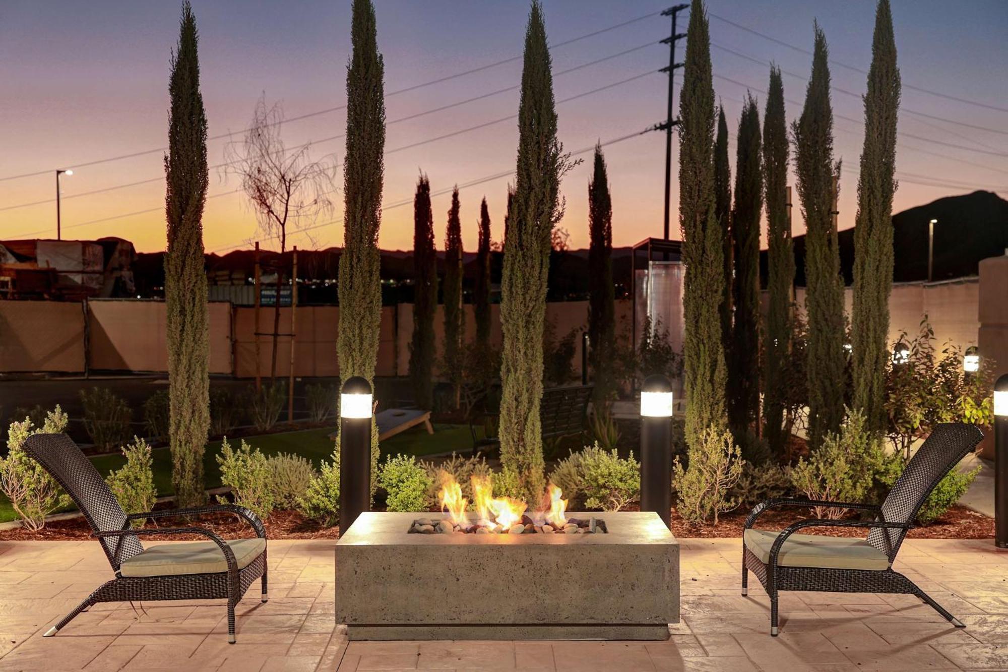 Homewood Suites By Hilton Santa Clarita/Valencia, Ca Ngoại thất bức ảnh